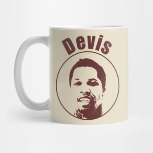 Gervonta Davis Mug